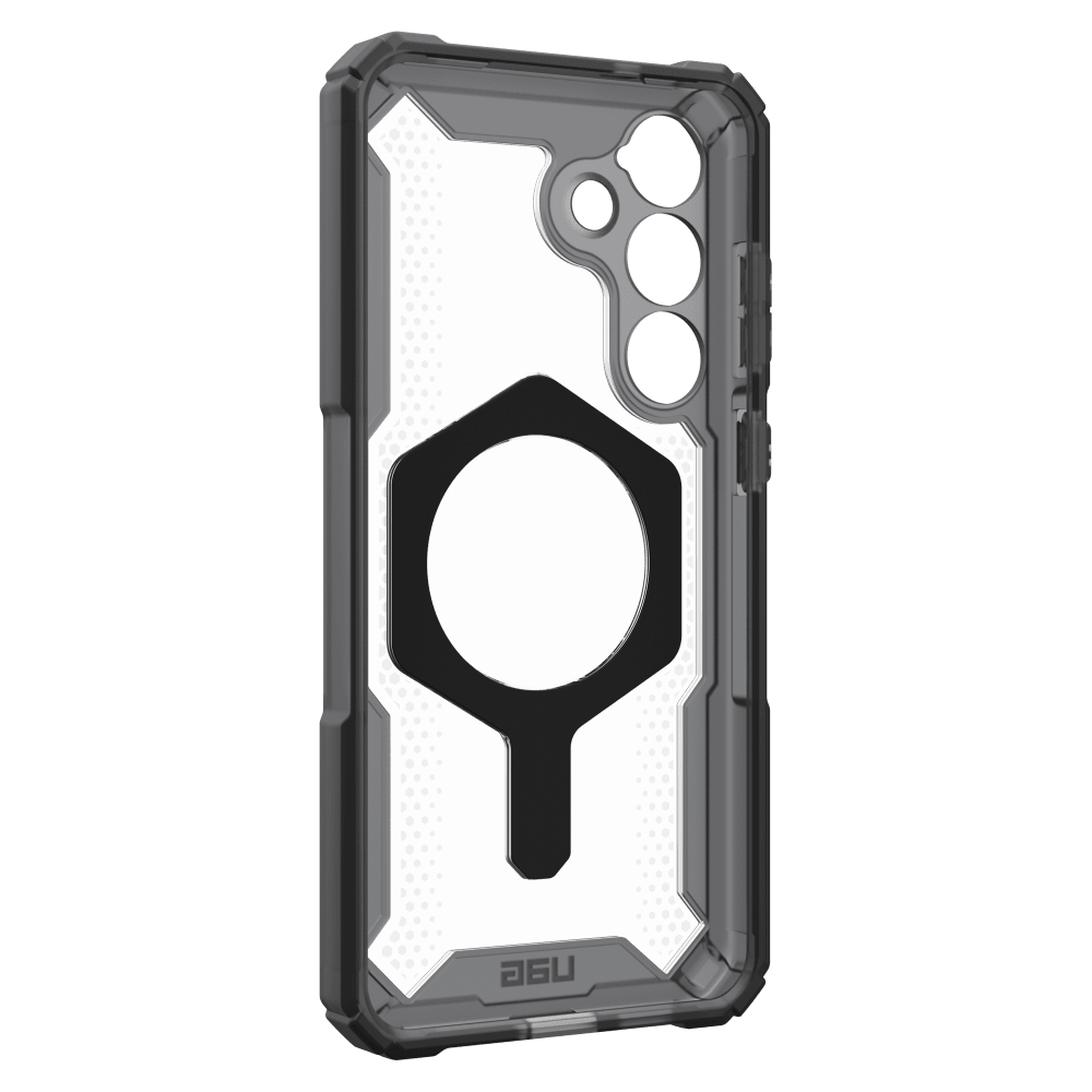 Wholesale cell phone accessory Urban Armor Gear (UAG) - Plasma XTE Case with Magnet for Samsung
