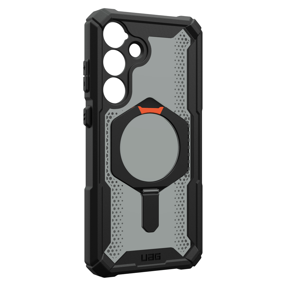 Wholesale cell phone accessory Urban Armor Gear (UAG) - Plasma XTE Case with Magnet for Samsung
