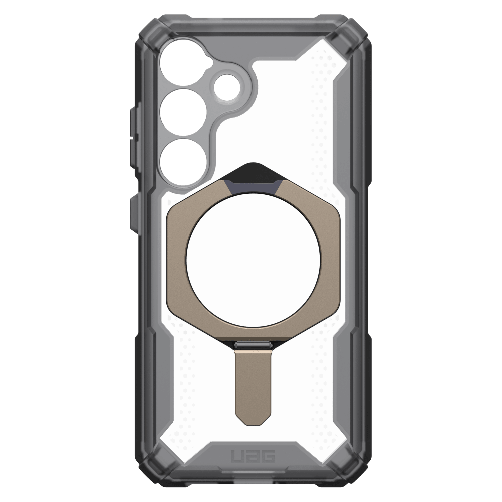 Wholesale cell phone accessory Urban Armor Gear (UAG) - Plasma XTE Case with Magnet for Samsung