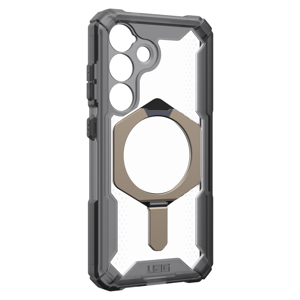 Wholesale cell phone accessory Urban Armor Gear (UAG) - Plasma XTE Case with Magnet for Samsung