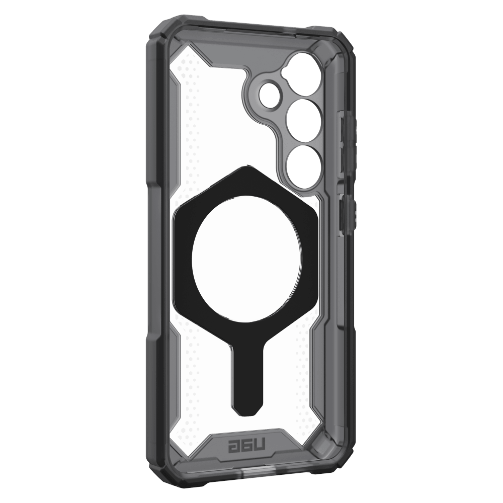Wholesale cell phone accessory Urban Armor Gear (UAG) - Plasma XTE Case with Magnet for Samsung