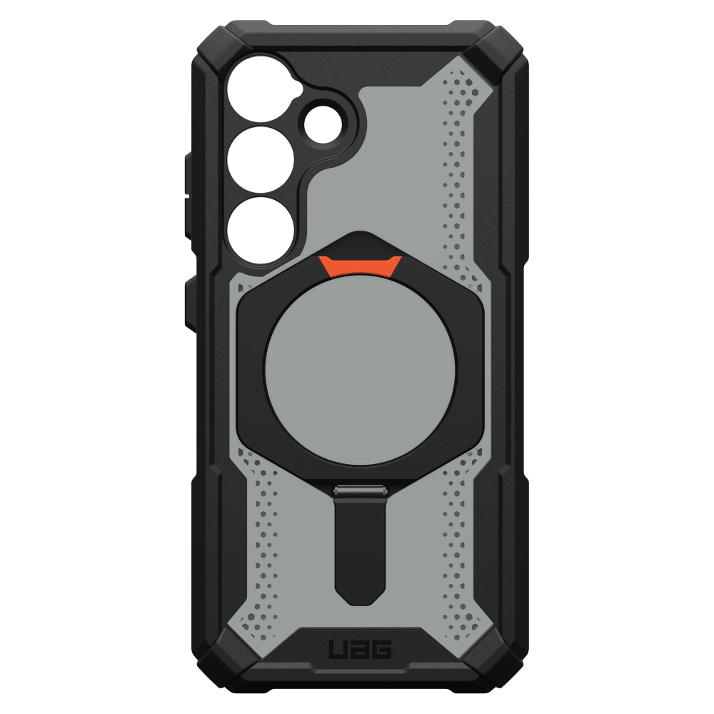 Wholesale cell phone accessory Urban Armor Gear (UAG) - Plasma XTE Case with Magnet for Samsung