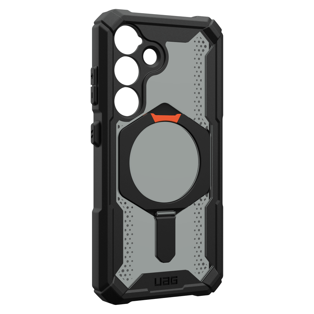 Wholesale cell phone accessory Urban Armor Gear (UAG) - Plasma XTE Case with Magnet for Samsung