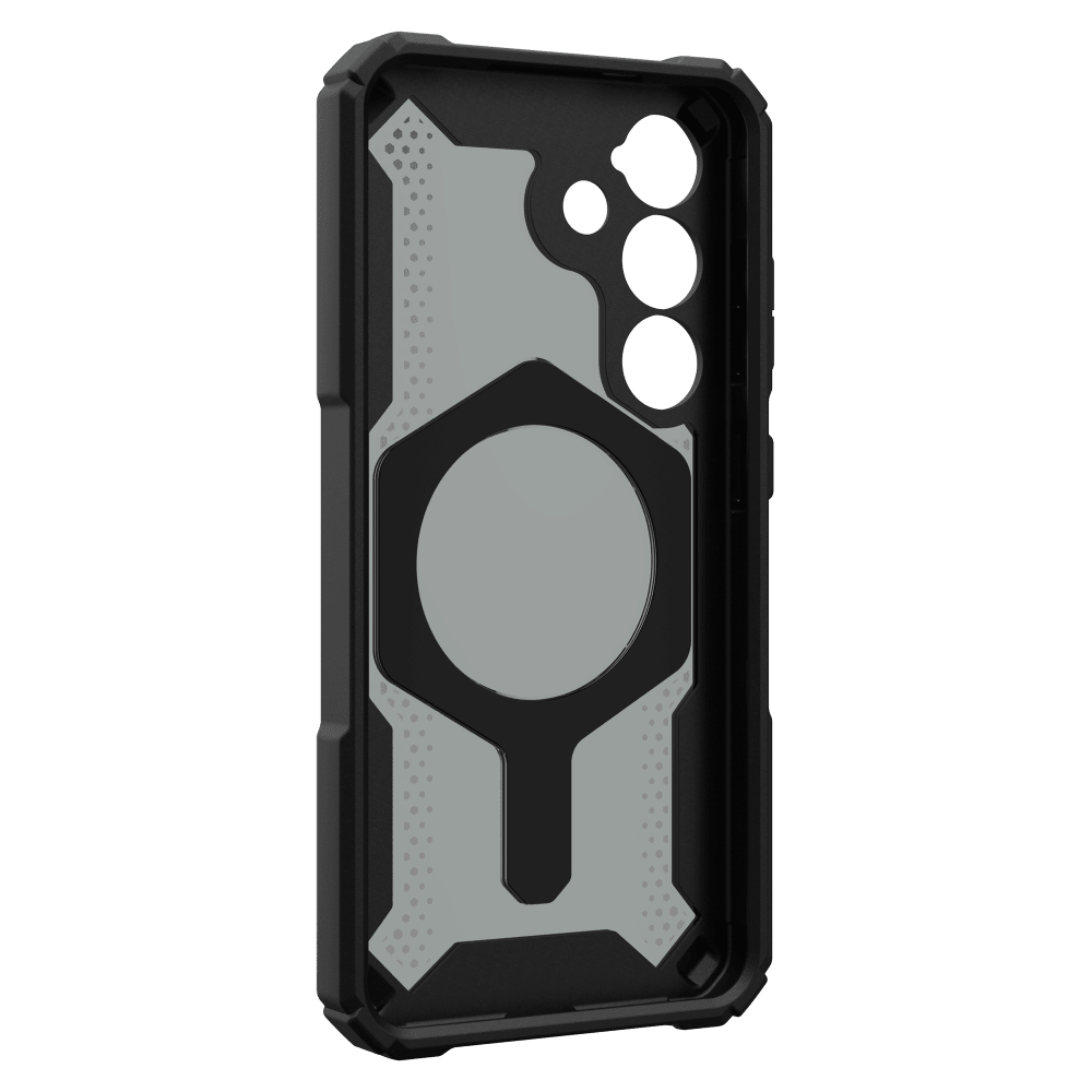 Wholesale cell phone accessory Urban Armor Gear (UAG) - Plasma XTE Case with Magnet for Samsung