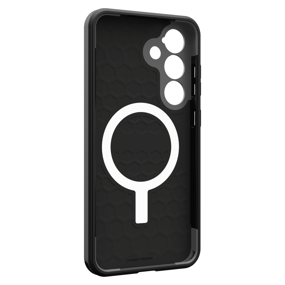 Wholesale cell phone accessory Urban Armor Gear (UAG) - Civilian Pro Case with Magnet for Samsung