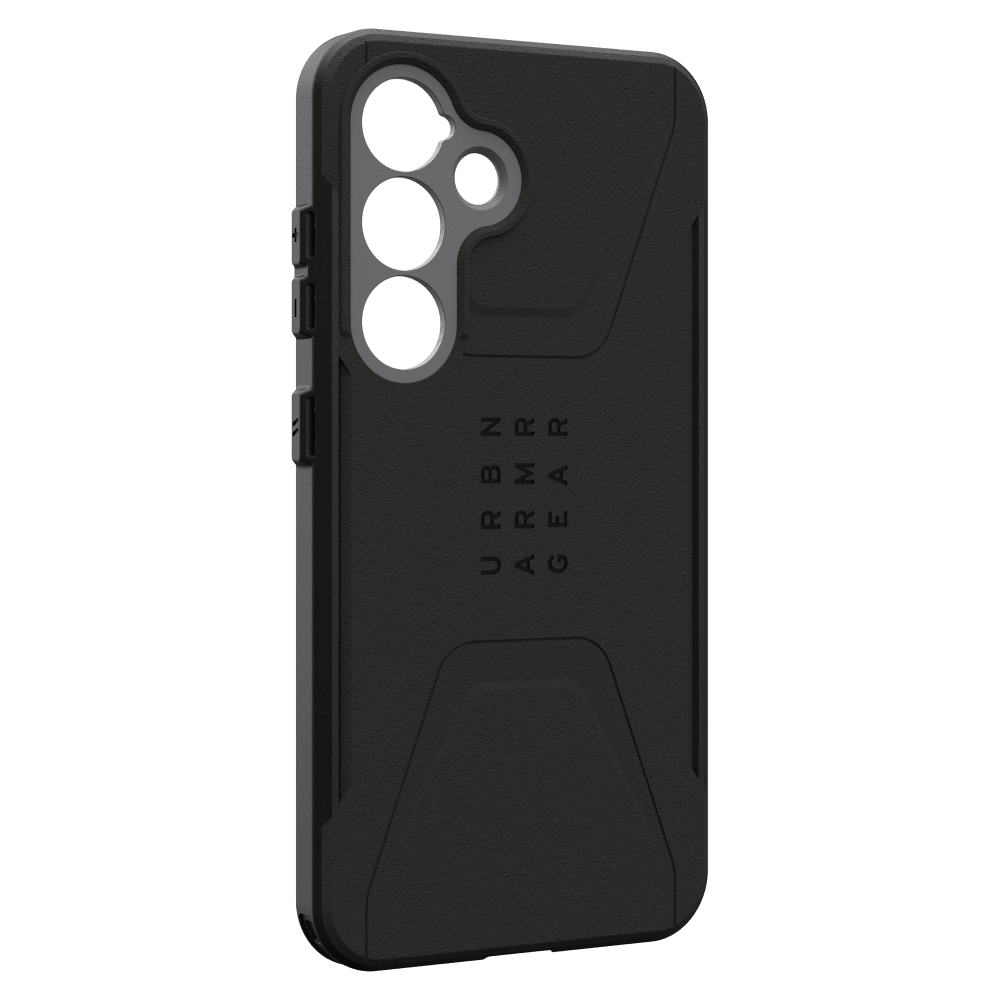 Wholesale cell phone accessory Urban Armor Gear (UAG) - Civilian Pro Case with Magnet for Samsung