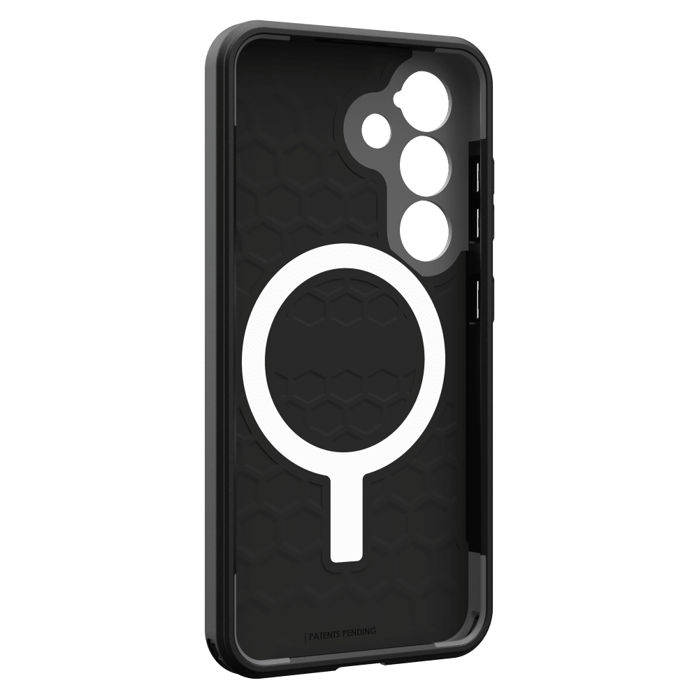 Wholesale cell phone accessory Urban Armor Gear (UAG) - Civilian Pro Case with Magnet for Samsung