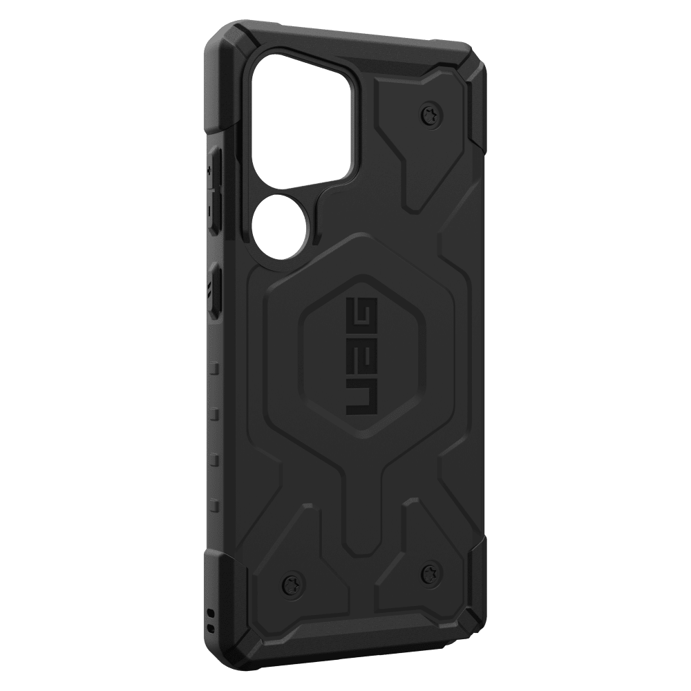 Wholesale cell phone accessory Urban Armor Gear (UAG) - Pathfinder Case with Magnet for Samsung