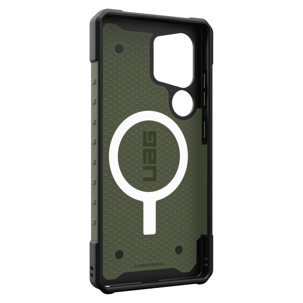 Wholesale cell phone accessory Urban Armor Gear (UAG) - Pathfinder Case with Magnet for Samsung