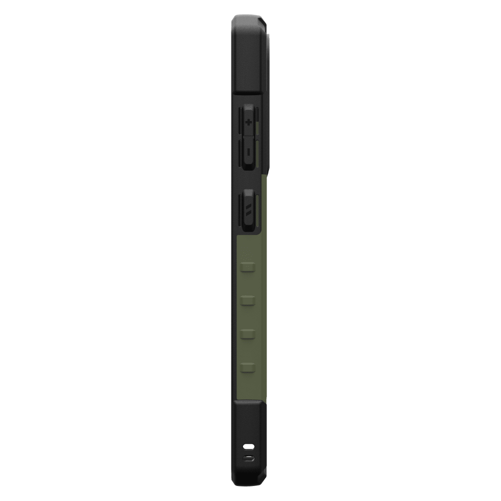 Wholesale cell phone accessory Urban Armor Gear (UAG) - Pathfinder Case with Magnet for Samsung