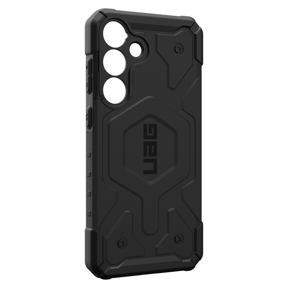 Wholesale cell phone accessory Urban Armor Gear (UAG) - Pathfinder Case with Magnet for Samsung