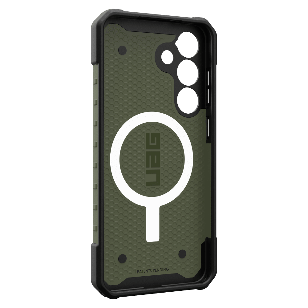 Wholesale cell phone accessory Urban Armor Gear (UAG) - Pathfinder Case with Magnet for Samsung