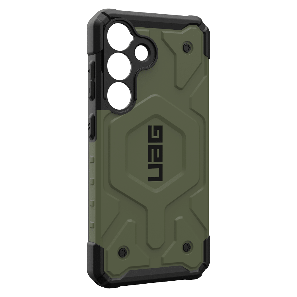 Wholesale cell phone accessory Urban Armor Gear (UAG) - Pathfinder Case with Magnet for Samsung
