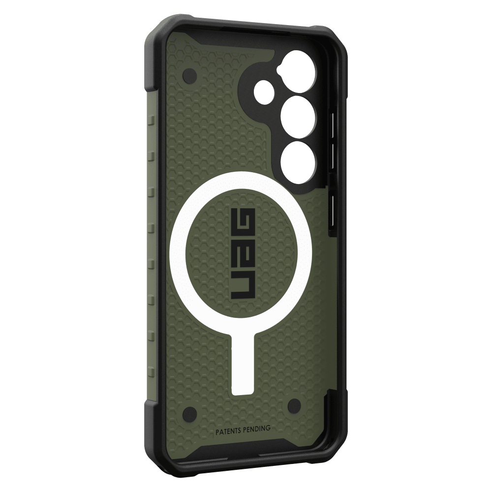Wholesale cell phone accessory Urban Armor Gear (UAG) - Pathfinder Case with Magnet for Samsung