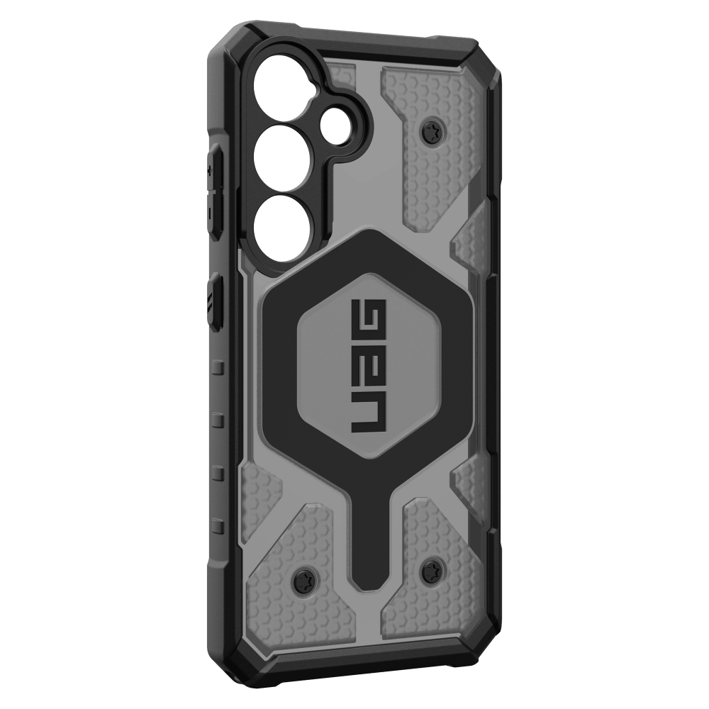 Wholesale cell phone accessory Urban Armor Gear (UAG) - Pathfinder Clear Case with Magnet for