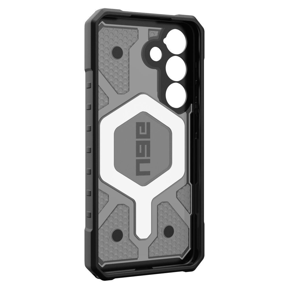 Wholesale cell phone accessory Urban Armor Gear (UAG) - Pathfinder Clear Case with Magnet for