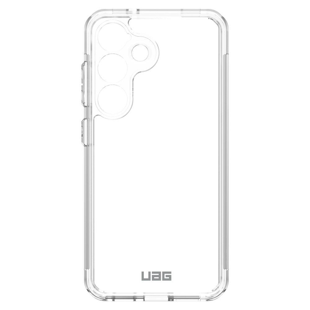 Wholesale cell phone accessory Urban Armor Gear (UAG) - Plyo Case for Samsung Galaxy S25 -