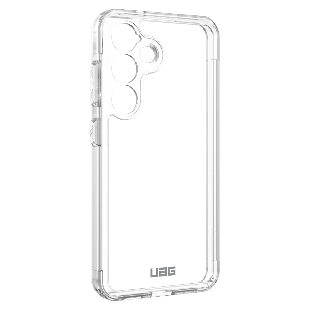 Wholesale cell phone accessory Urban Armor Gear (UAG) - Plyo Case for Samsung Galaxy S25 -