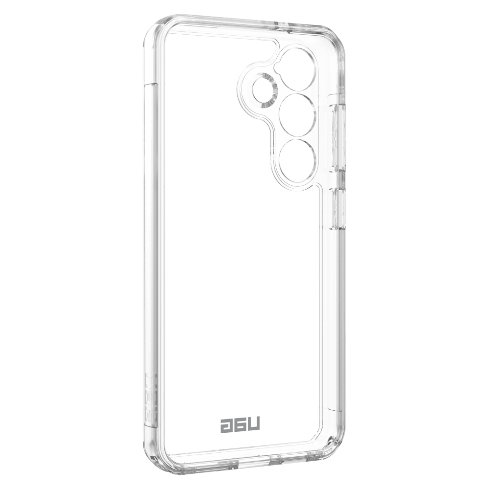 Wholesale cell phone accessory Urban Armor Gear (UAG) - Plyo Case for Samsung Galaxy S25 -
