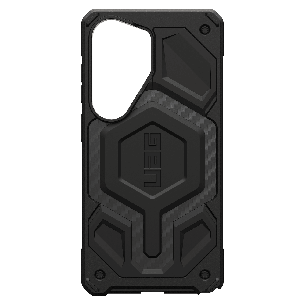 Wholesale cell phone accessory Urban Armor Gear (UAG) - Monarch Pro Case with Magnet for Samsung
