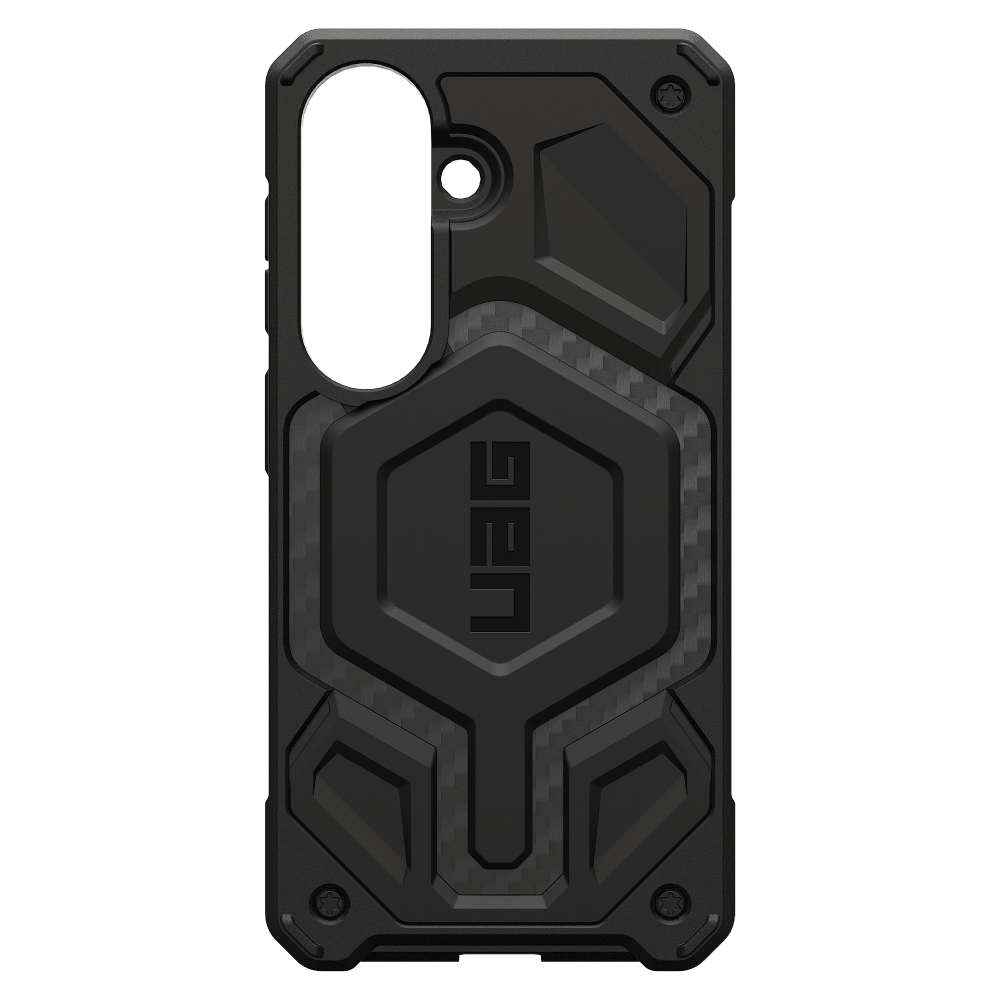 Wholesale cell phone accessory Urban Armor Gear (UAG) - Monarch Pro Case with Magnet for Samsung