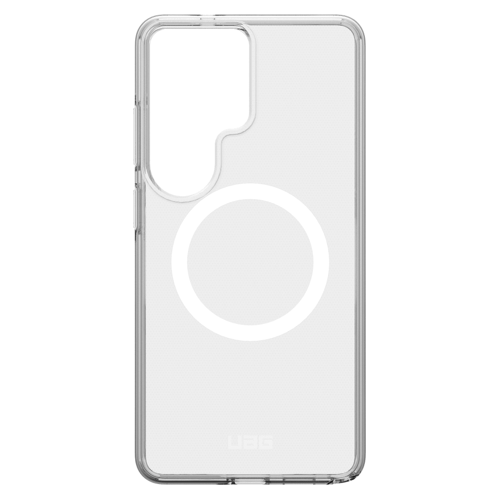 Wholesale cell phone accessory Urban Armor Gear (UAG) - Scout Clear Case with Magnet for Samsung