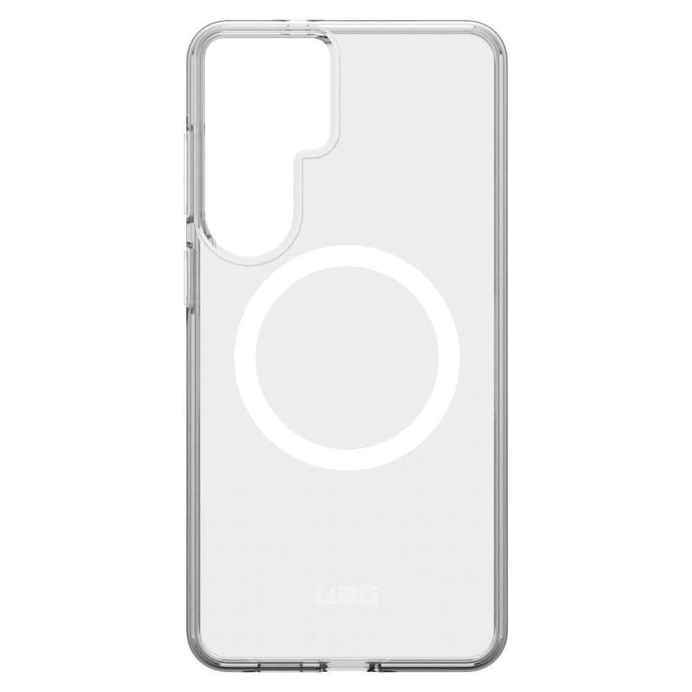 Wholesale cell phone accessory Urban Armor Gear (UAG) - Scout Clear Case with Magnet for Samsung