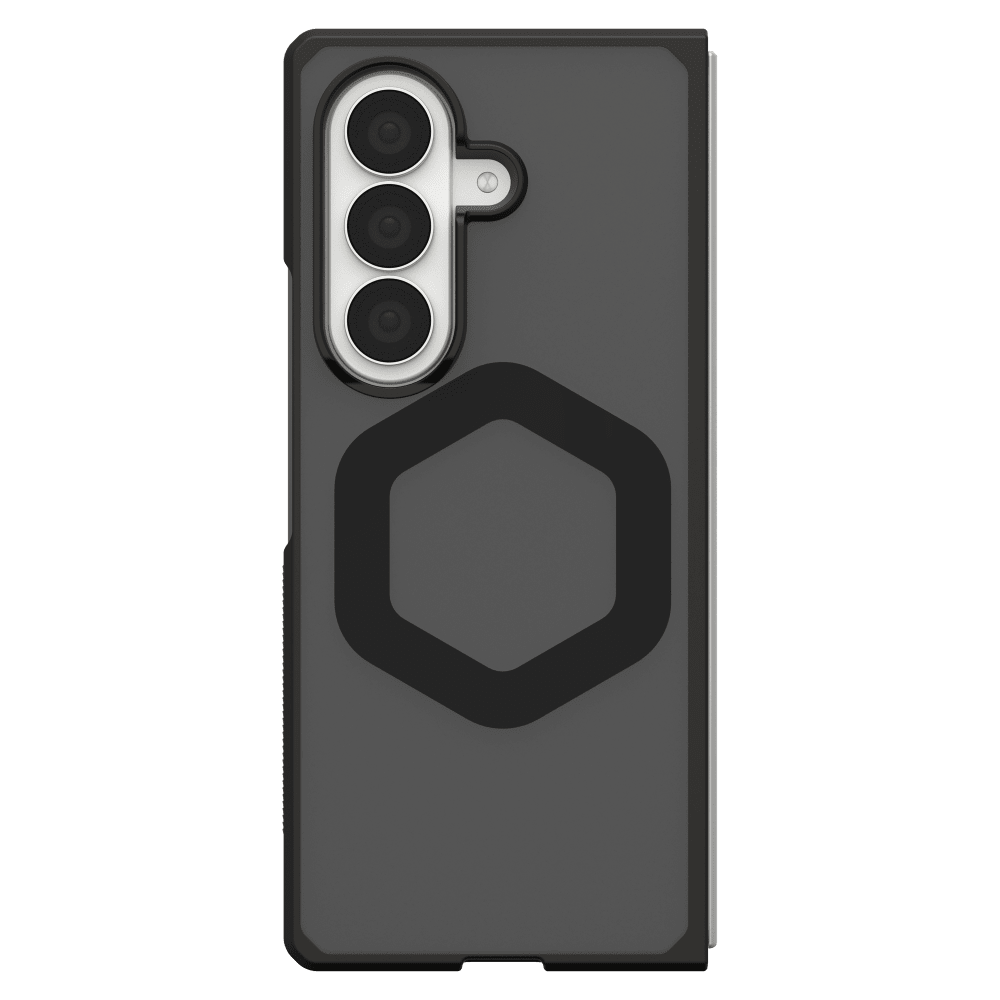 Wholesale cell phone accessory Urban Armor Gear (UAG) - Mouve Case with Magnet for Samsung