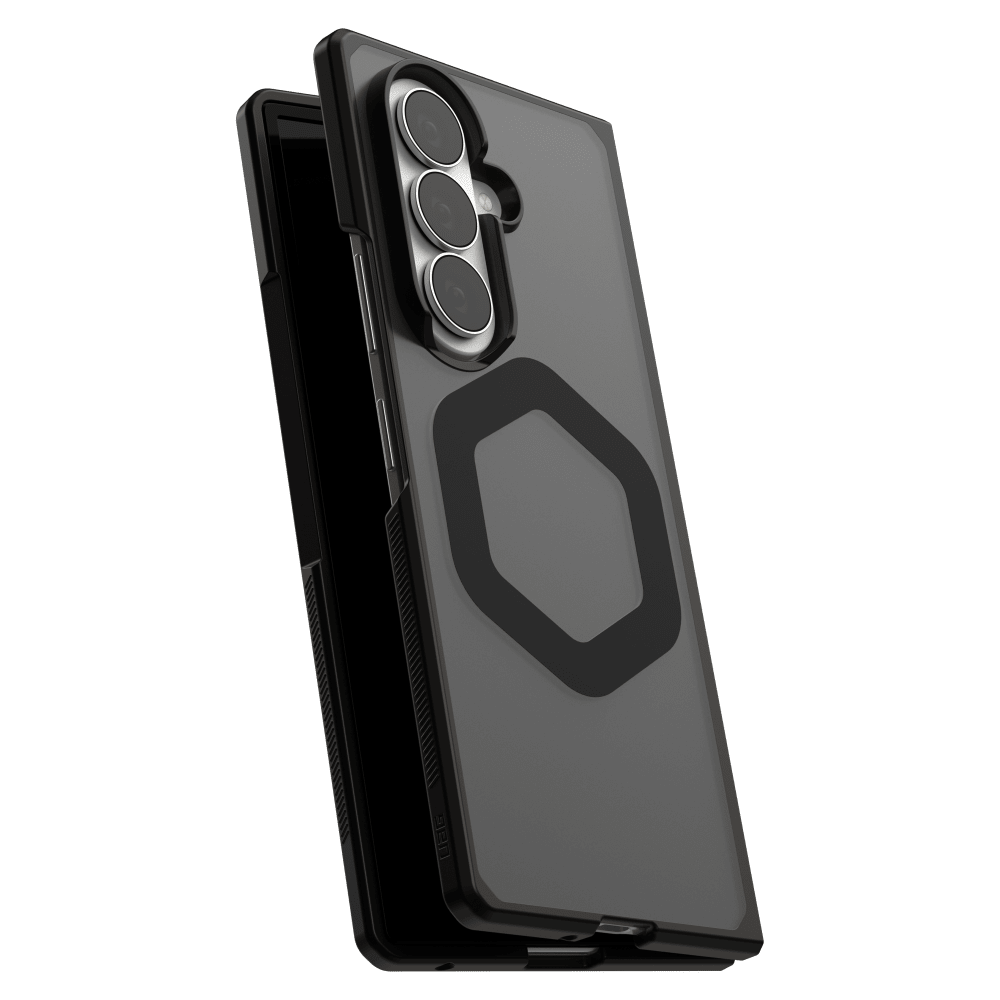 Wholesale cell phone accessory Urban Armor Gear (UAG) - Mouve Case with Magnet for Samsung