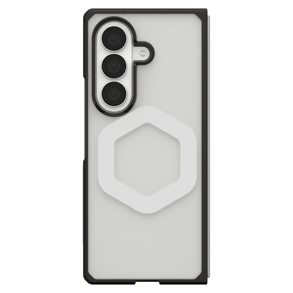 Wholesale cell phone accessory Urban Armor Gear (UAG) - Mouve Case with Magnet for Samsung