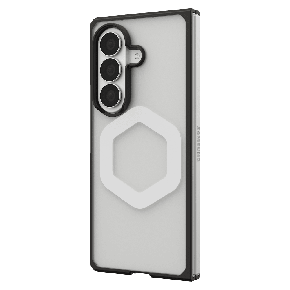 Wholesale cell phone accessory Urban Armor Gear (UAG) - Mouve Case with Magnet for Samsung