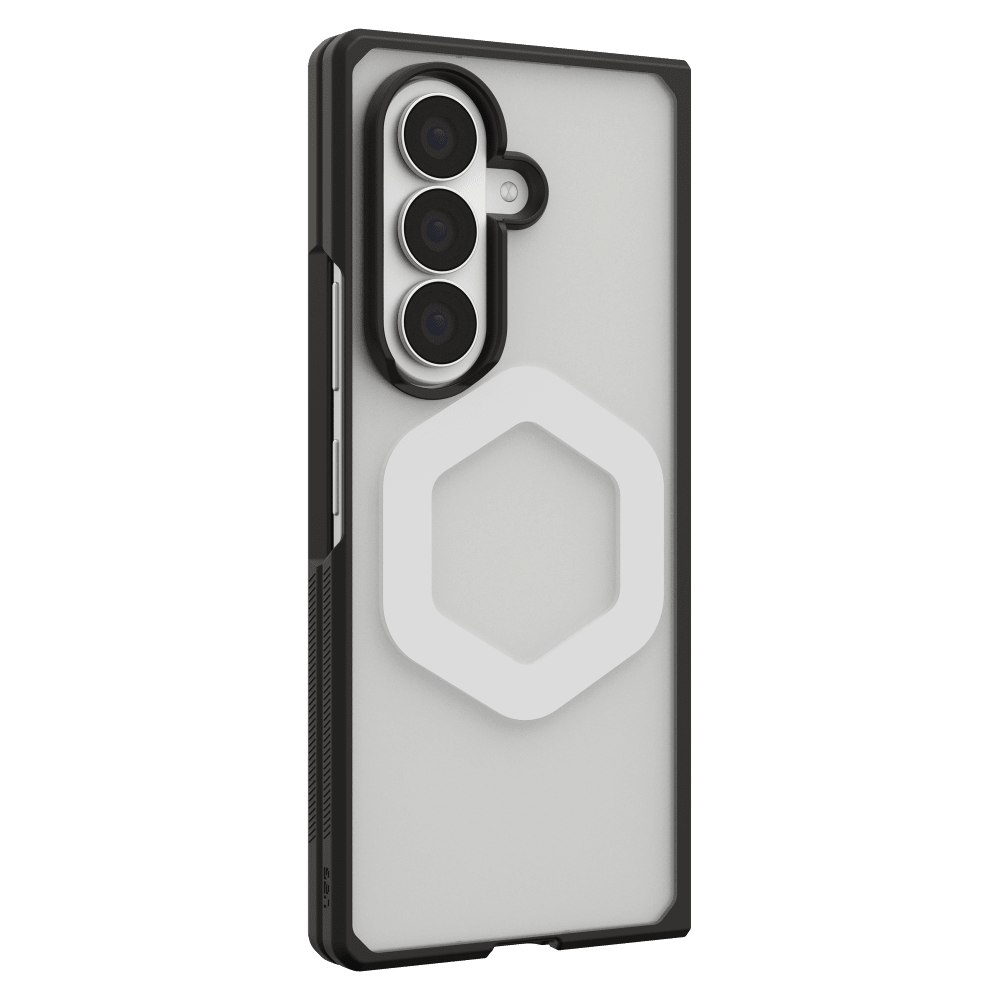 Wholesale cell phone accessory Urban Armor Gear (UAG) - Mouve Case with Magnet for Samsung