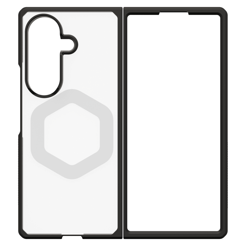 Wholesale cell phone accessory Urban Armor Gear (UAG) - Mouve Case with Magnet for Samsung