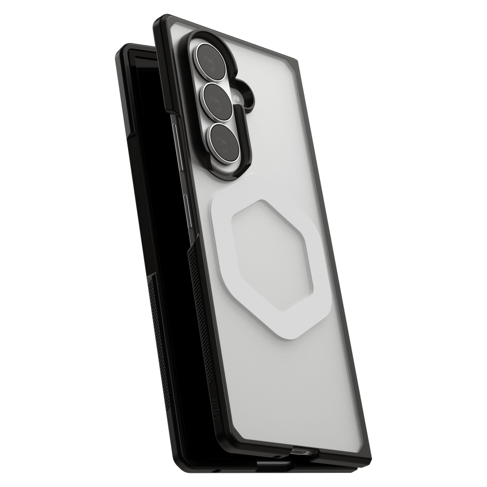Wholesale cell phone accessory Urban Armor Gear (UAG) - Mouve Case with Magnet for Samsung