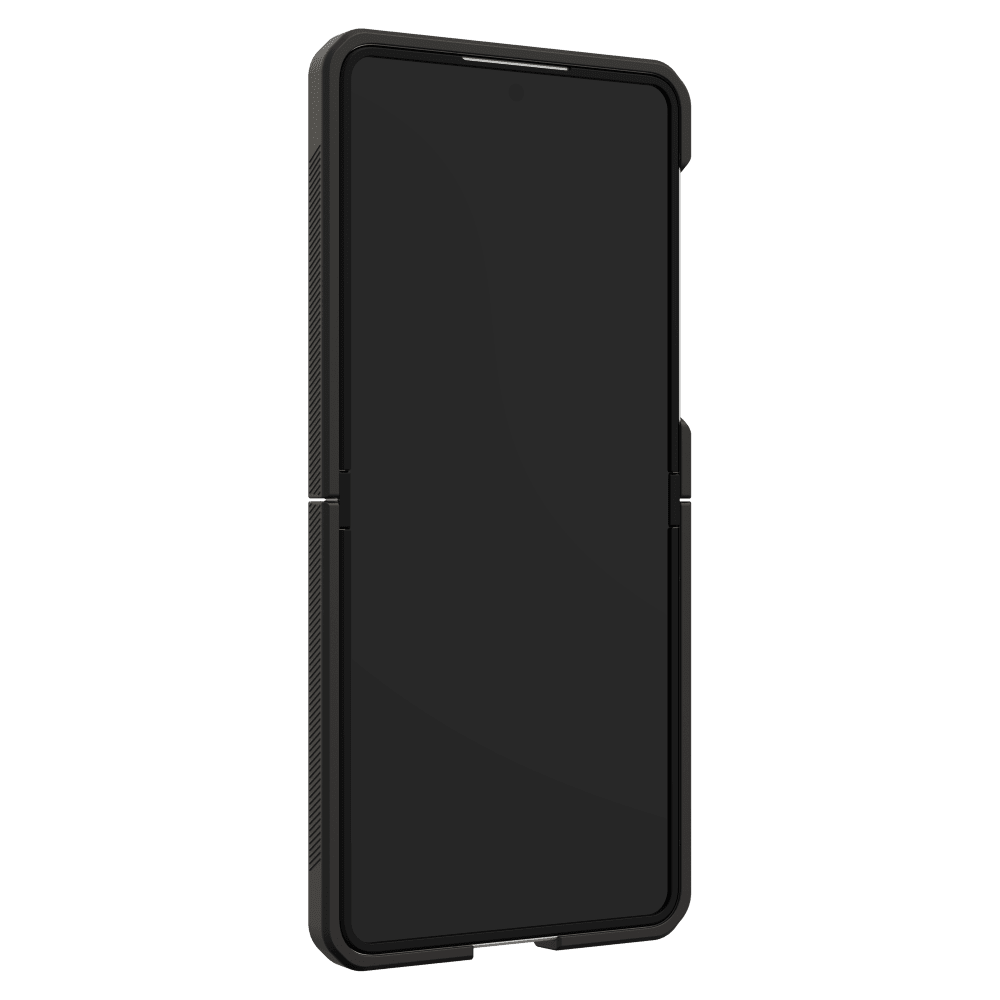 Wholesale cell phone accessory Urban Armor Gear (UAG) - Mouve Case with Magnet for Samsung