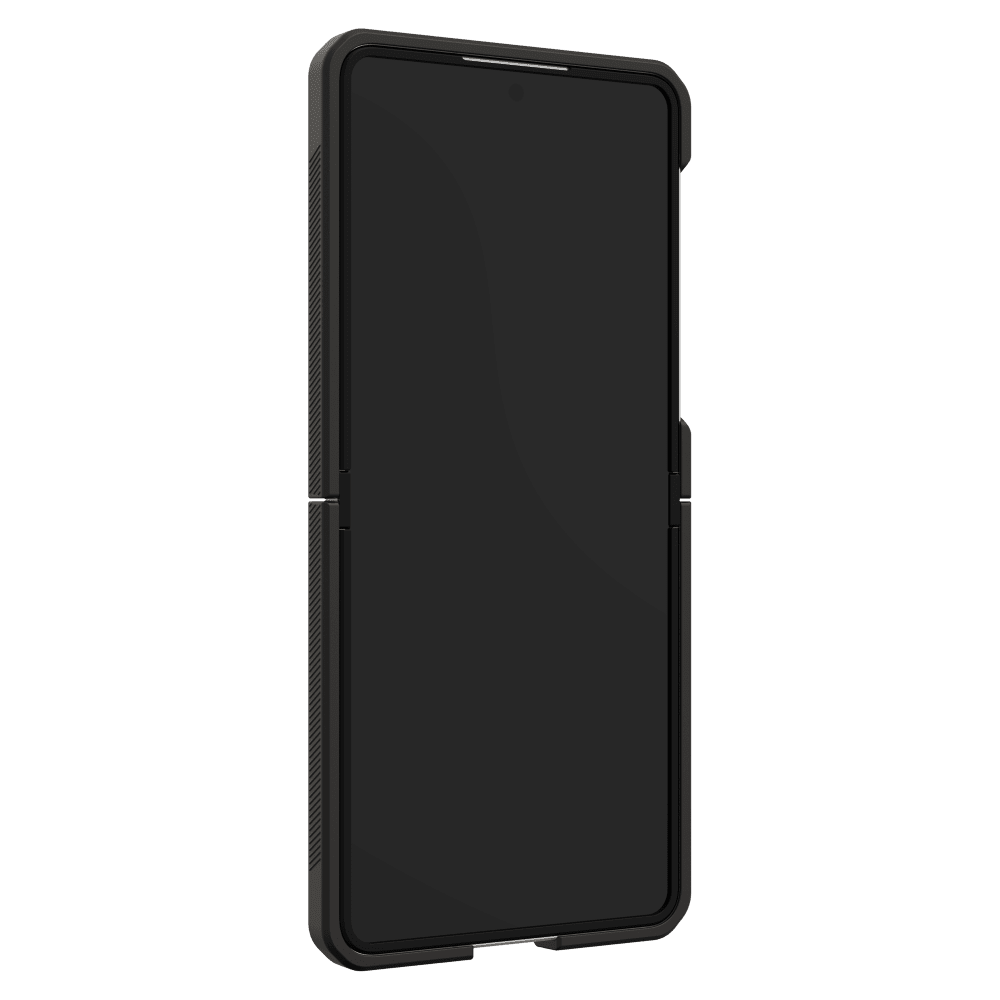 Wholesale cell phone accessory Urban Armor Gear (UAG) - Mouve Case with Magnet for Samsung