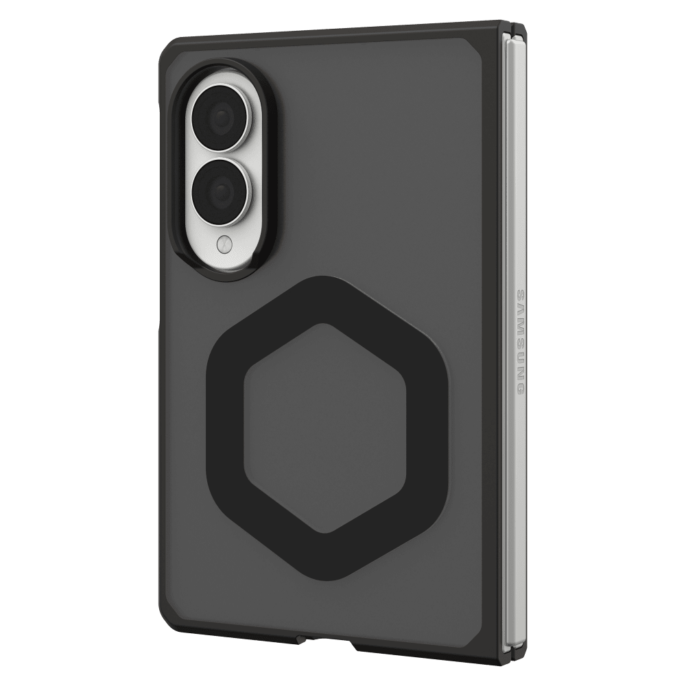 Wholesale cell phone accessory Urban Armor Gear (UAG) - Mouve MagSafe Case for Samsung Galaxy