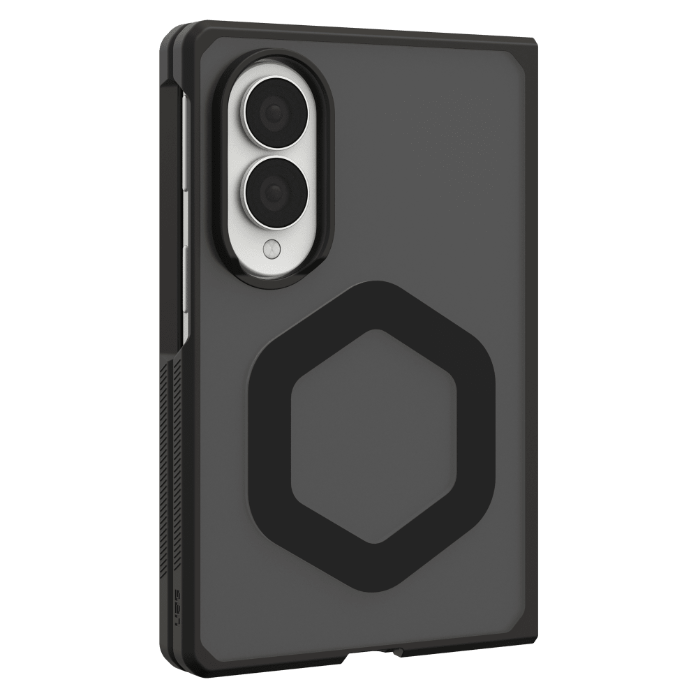 Wholesale cell phone accessory Urban Armor Gear (UAG) - Mouve MagSafe Case for Samsung Galaxy