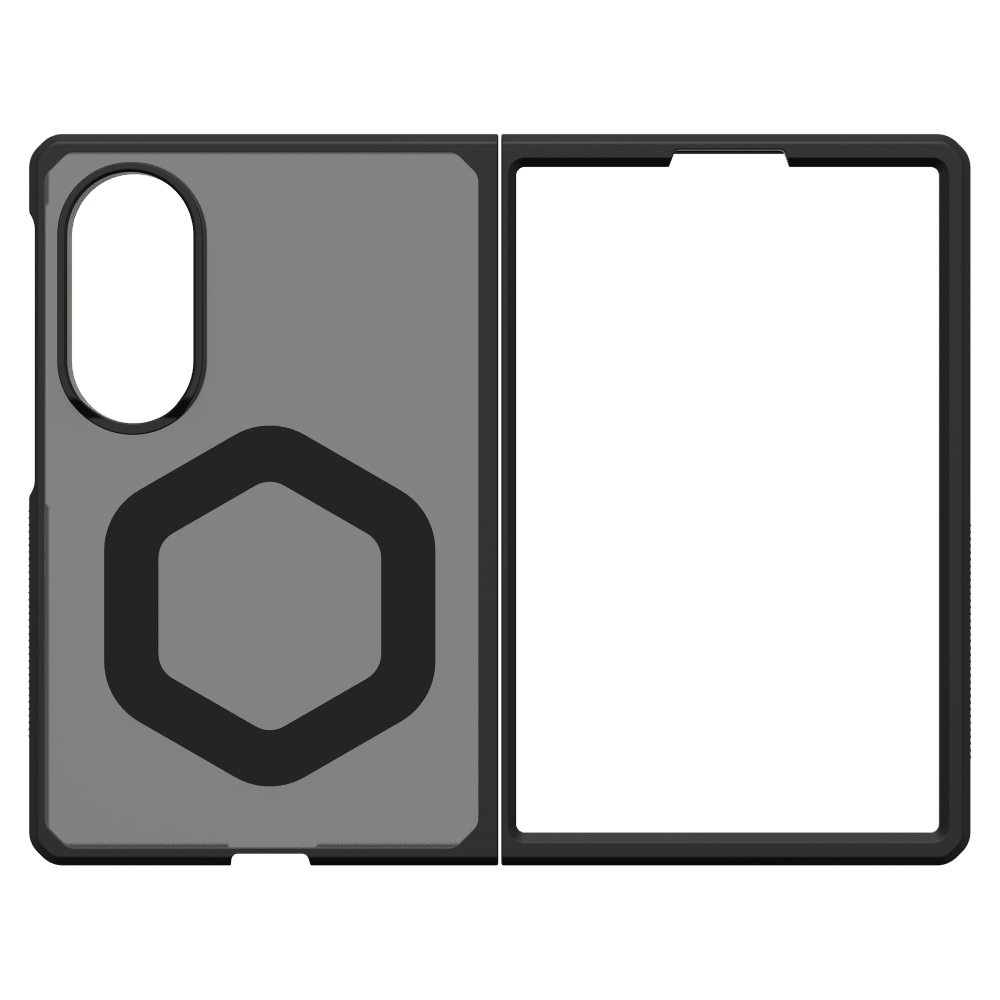 Wholesale cell phone accessory Urban Armor Gear (UAG) - Mouve MagSafe Case for Samsung Galaxy