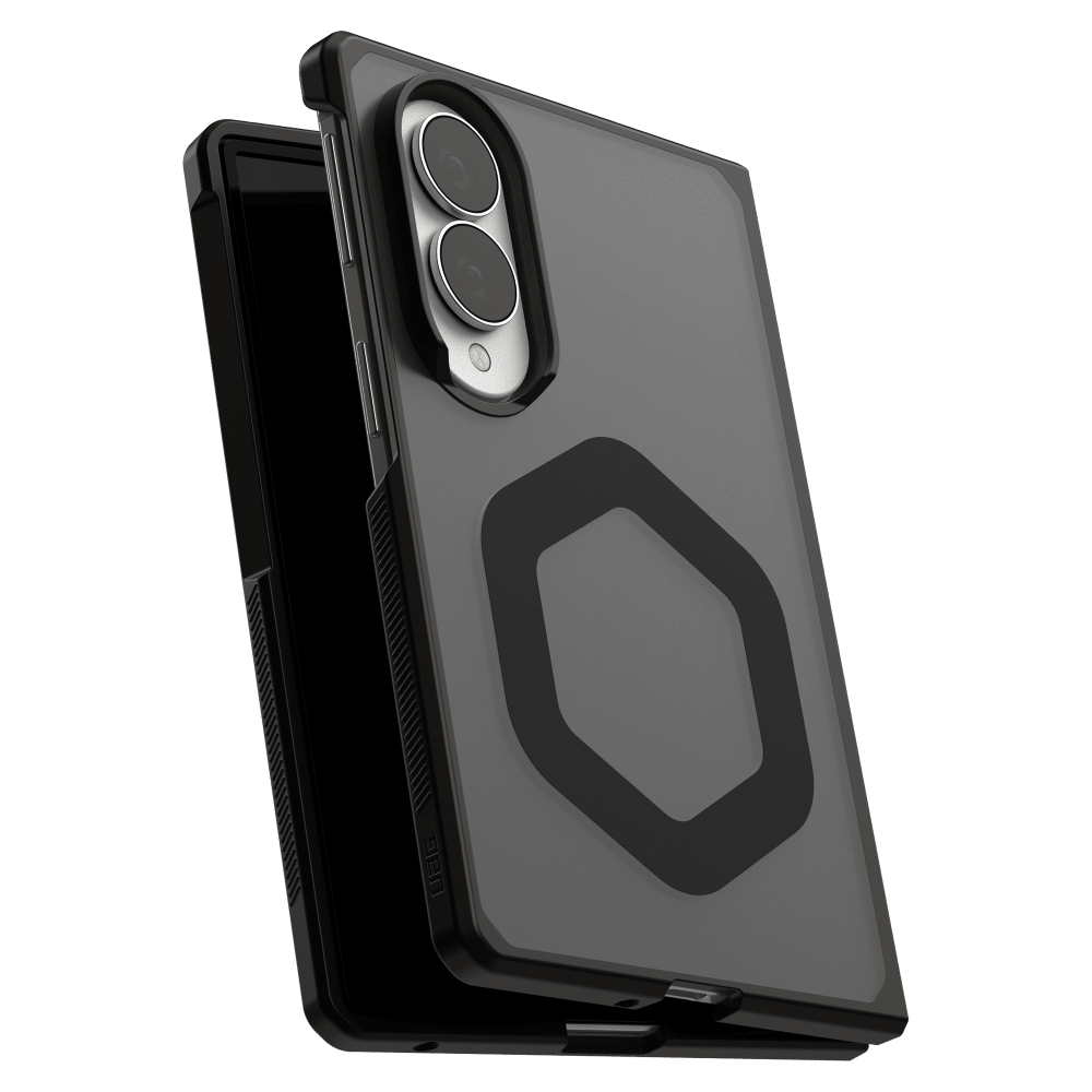 Wholesale cell phone accessory Urban Armor Gear (UAG) - Mouve MagSafe Case for Samsung Galaxy