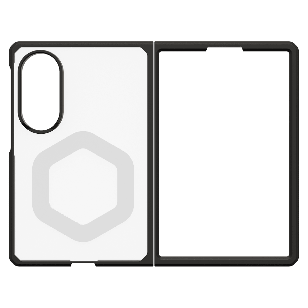 Wholesale cell phone accessory Urban Armor Gear (UAG) - Mouve MagSafe Case for Samsung Galaxy