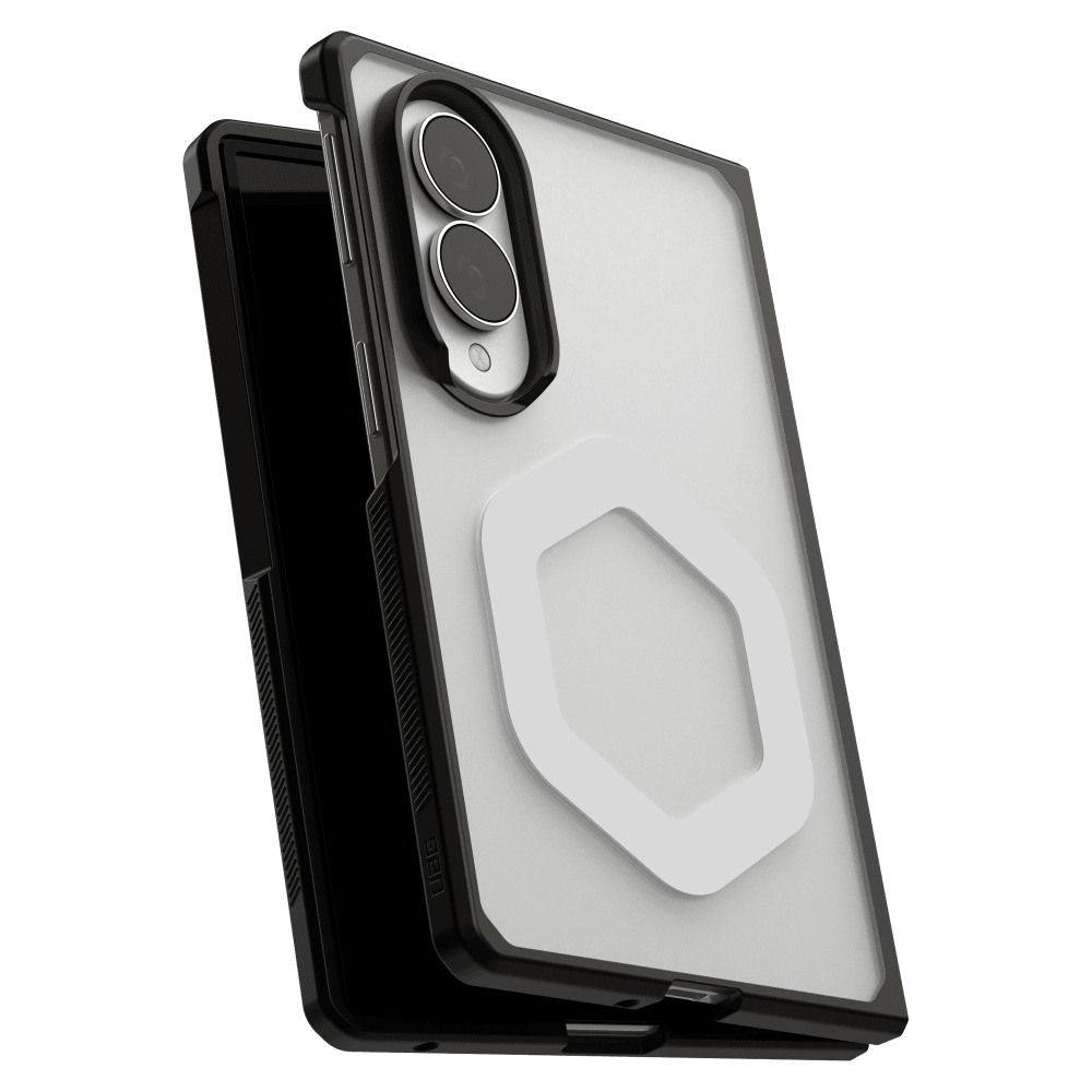 Wholesale cell phone accessory Urban Armor Gear (UAG) - Mouve MagSafe Case for Samsung Galaxy