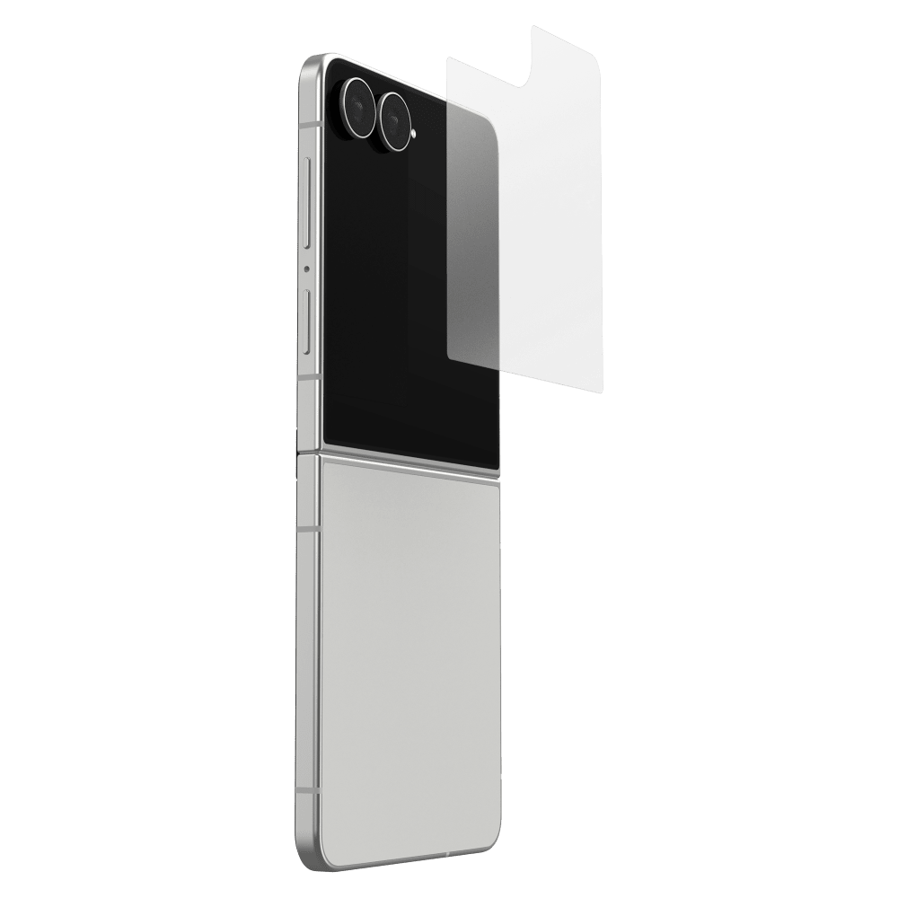 Wholesale cell phone accessory Urban Armor Gear (UAG) - Glass Shield Screen Protector for Samsung