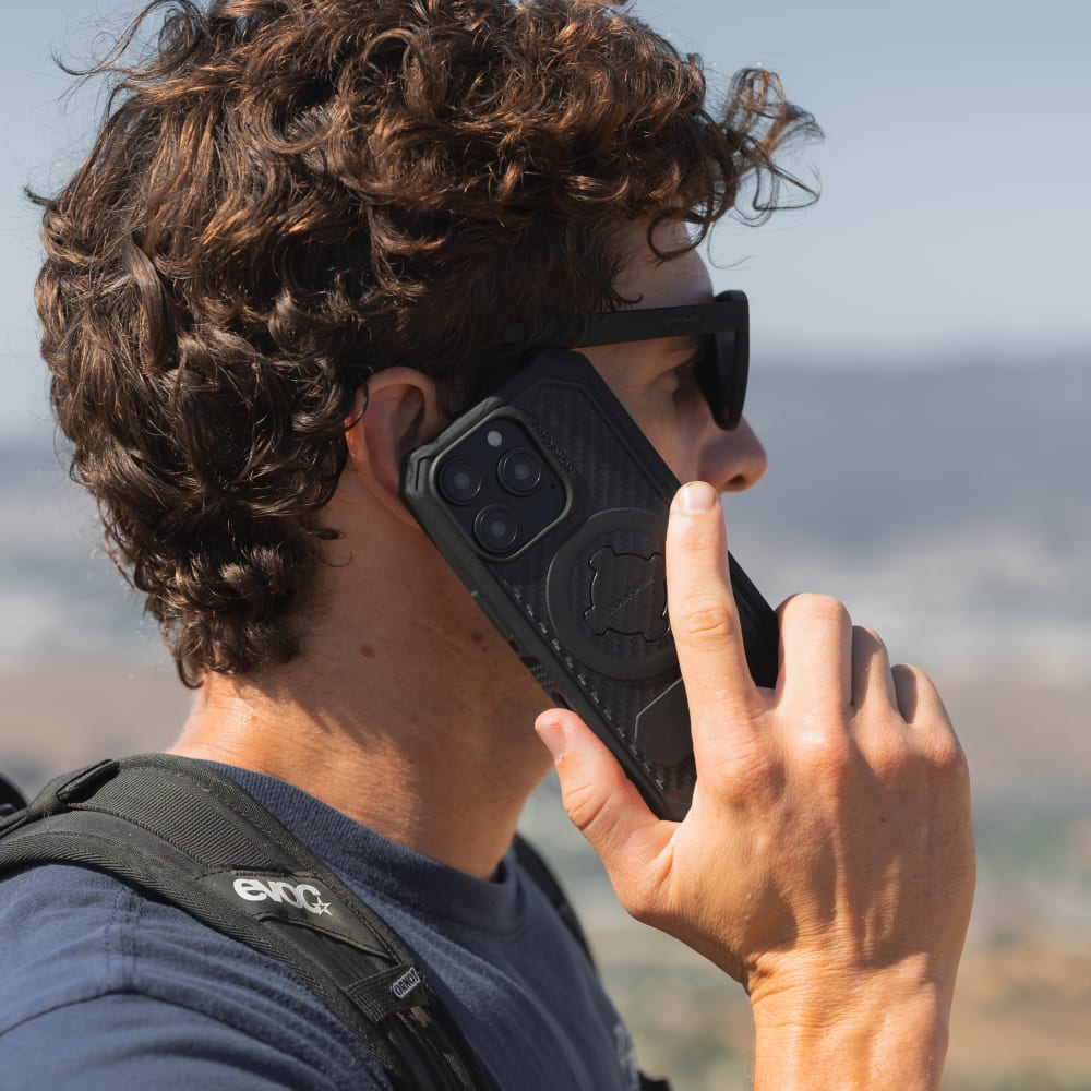 Wholesale cell phone accessory Rokform - Rugged Case for Apple iPhone 16 - Black