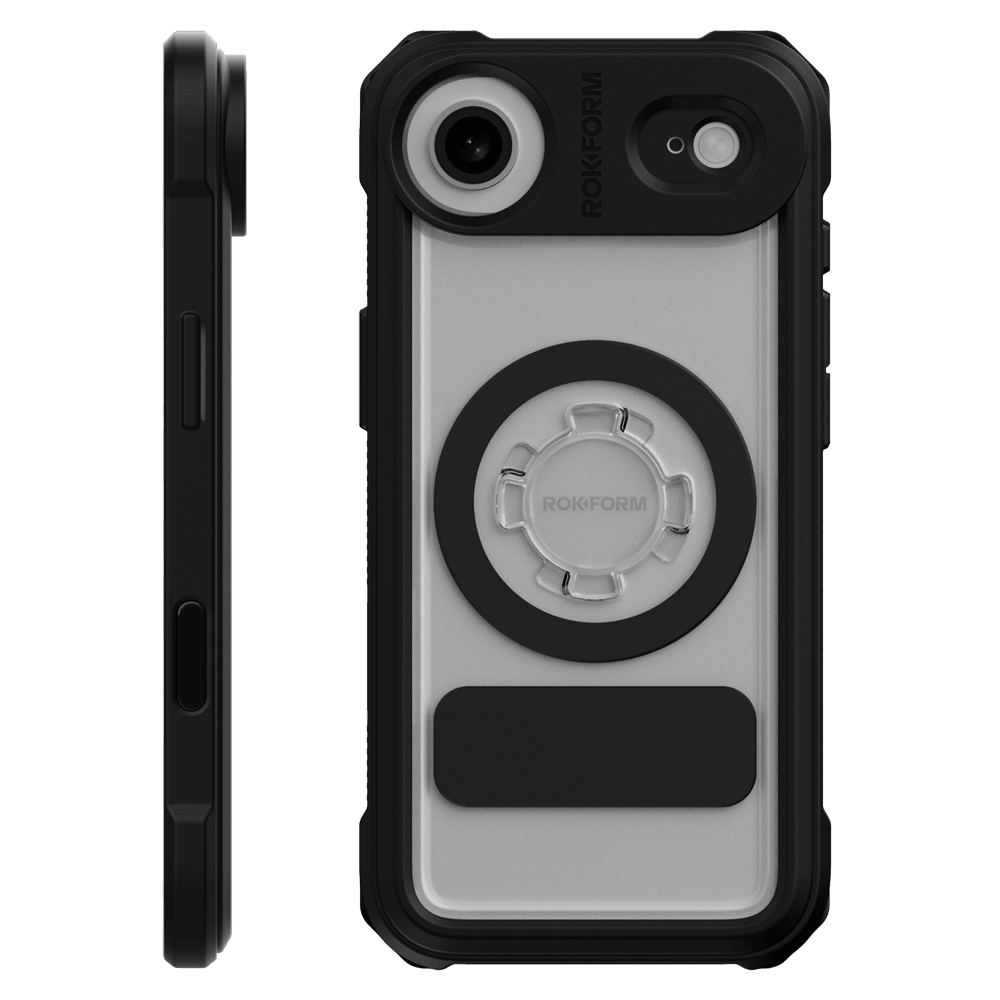 Wholesale cell phone accessory Rokform - Crystal Clear Case for Apple iPhone Air - Clear