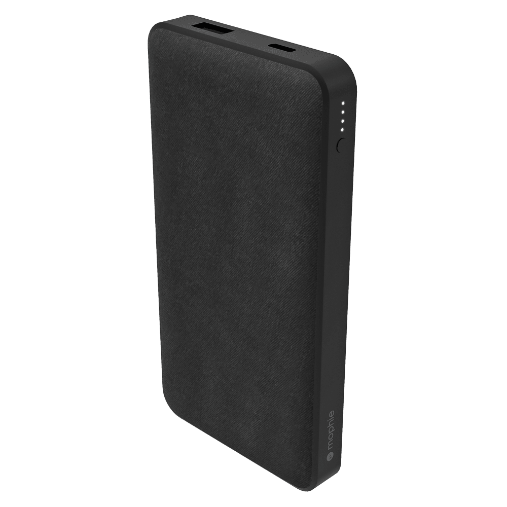 Wholesale Mophie Powerstation 2020 Power Bank 10,000 Mah Black