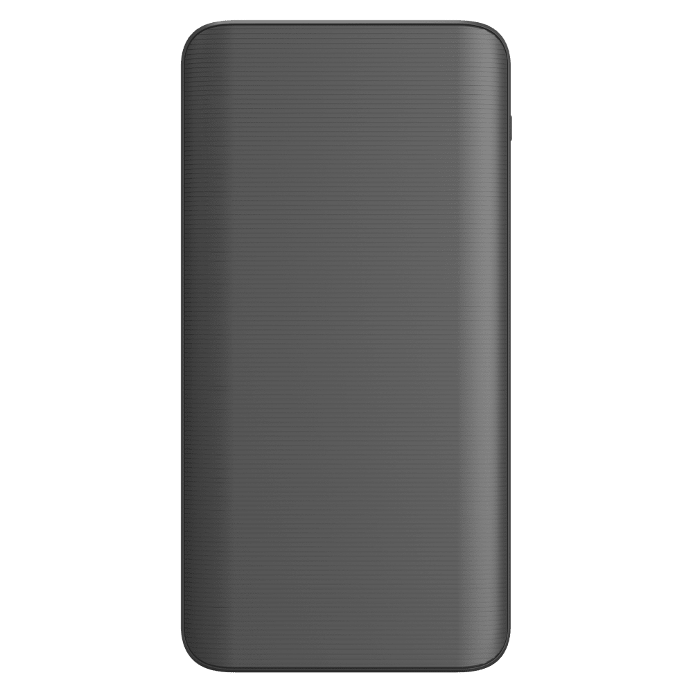 Wholesale cell phone accessory mophie - Power Boost Power Bank 10,000 mAh - Black