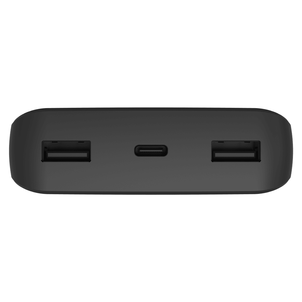 Mophie Power Boost 20000 mAh Power Bank