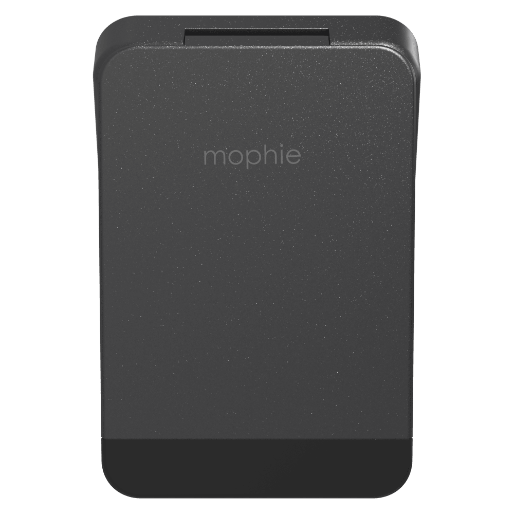 Wholesale cell phone accessory mophie - Snap Plus Qi2 Universal Portable Battery with Stand