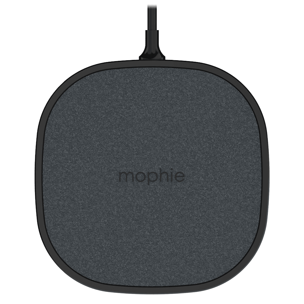 Wholesale Mophie Wireless Charging Pad 15w Black 401305902